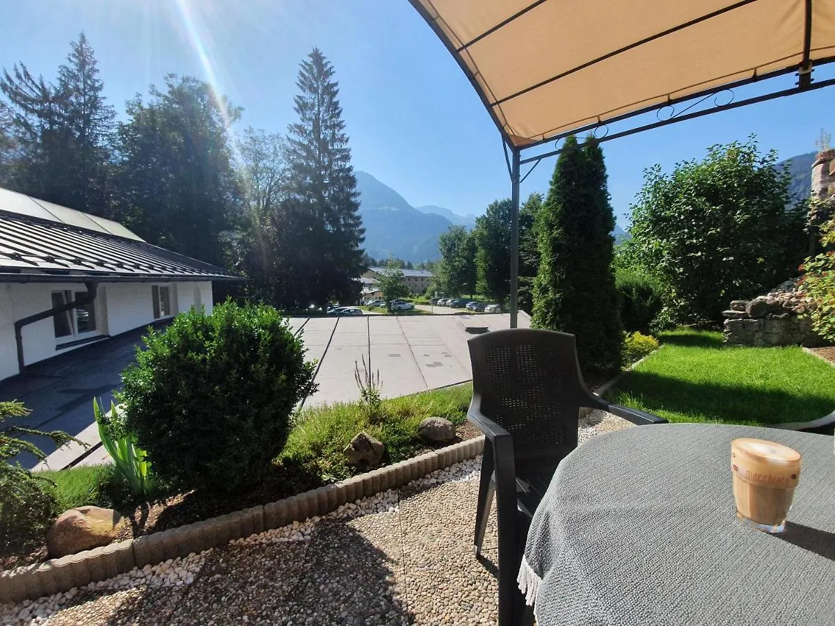 Ferienwohnungen Paar Schönau am Königssee ドイツ