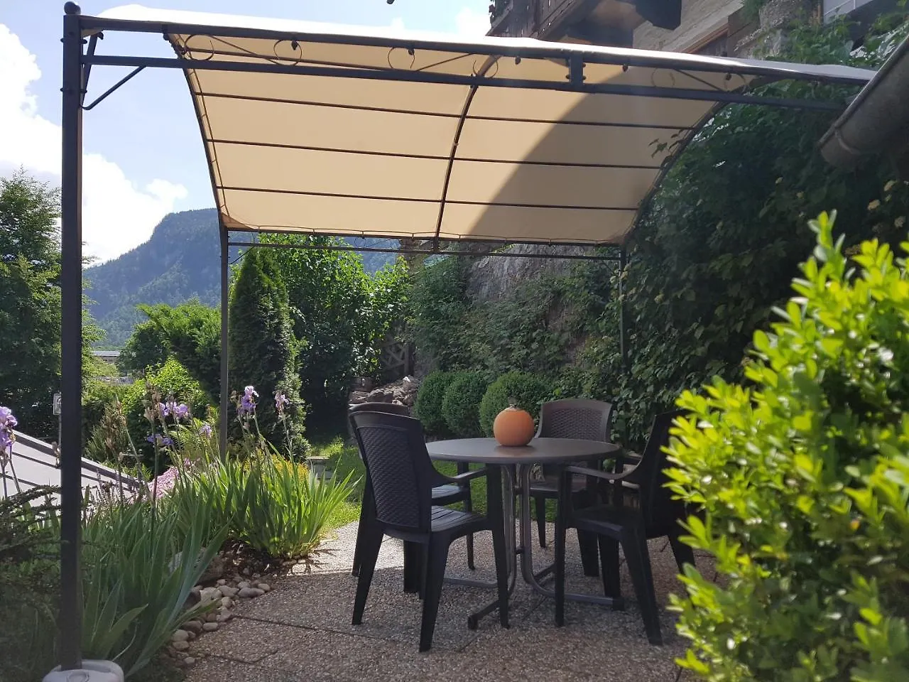 アパート Ferienwohnungen Paar Schönau am Königssee